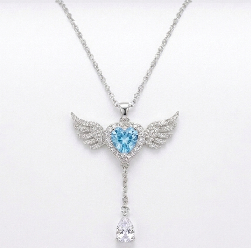 Angel's Whisper