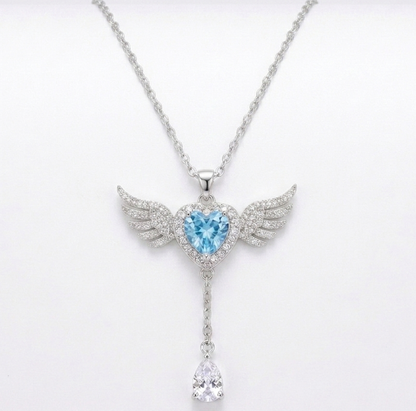Angel's Whisper