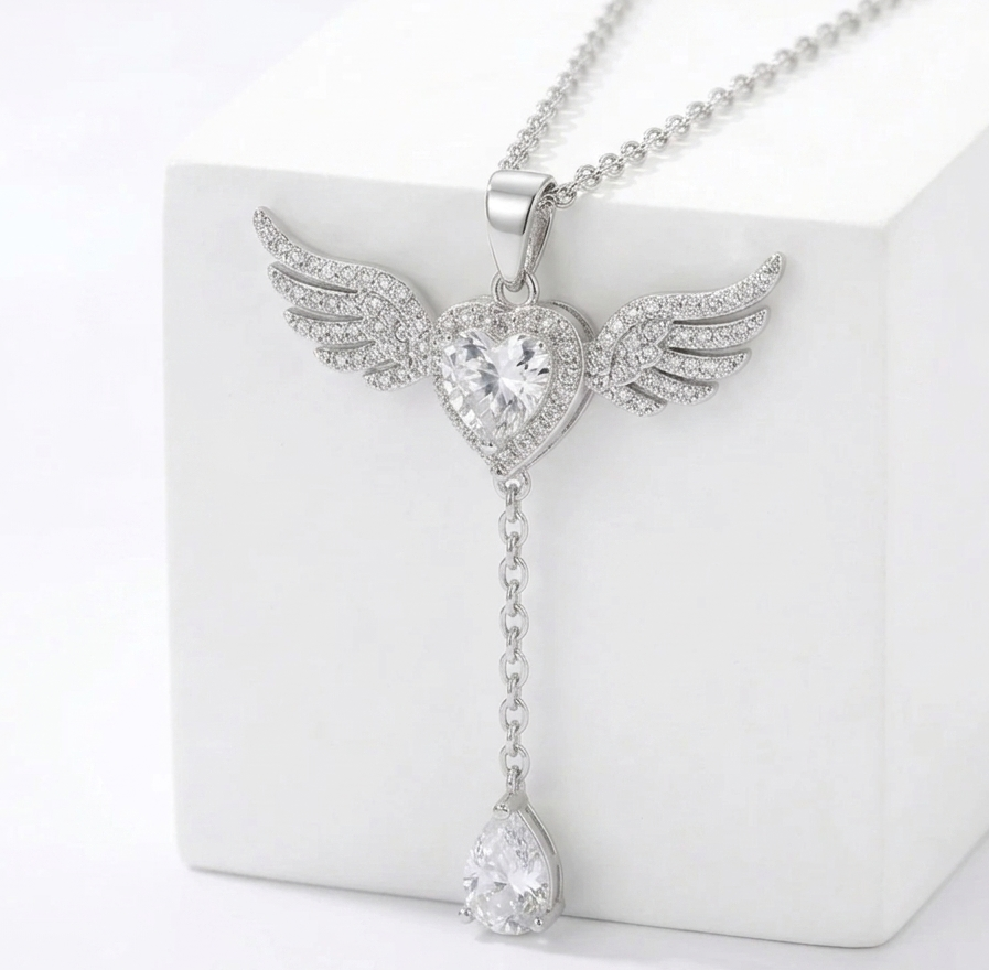 Angel's Whisper