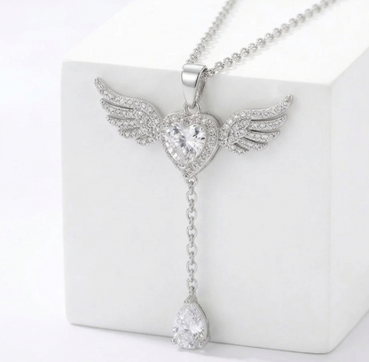 Angel's Whisper