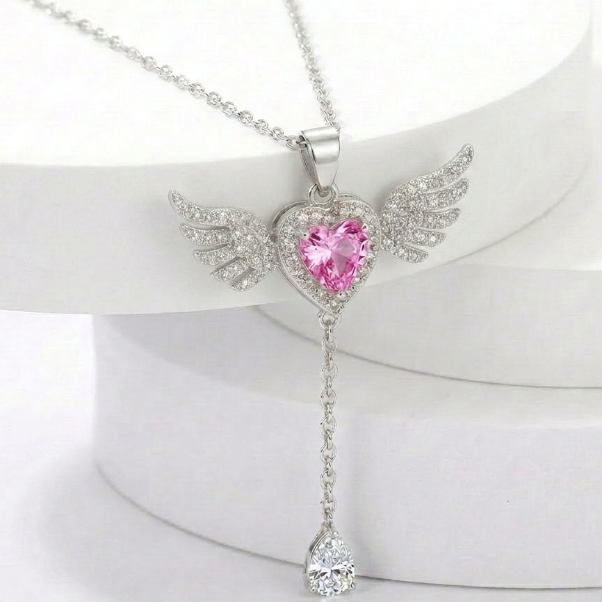 Angel's Whisper