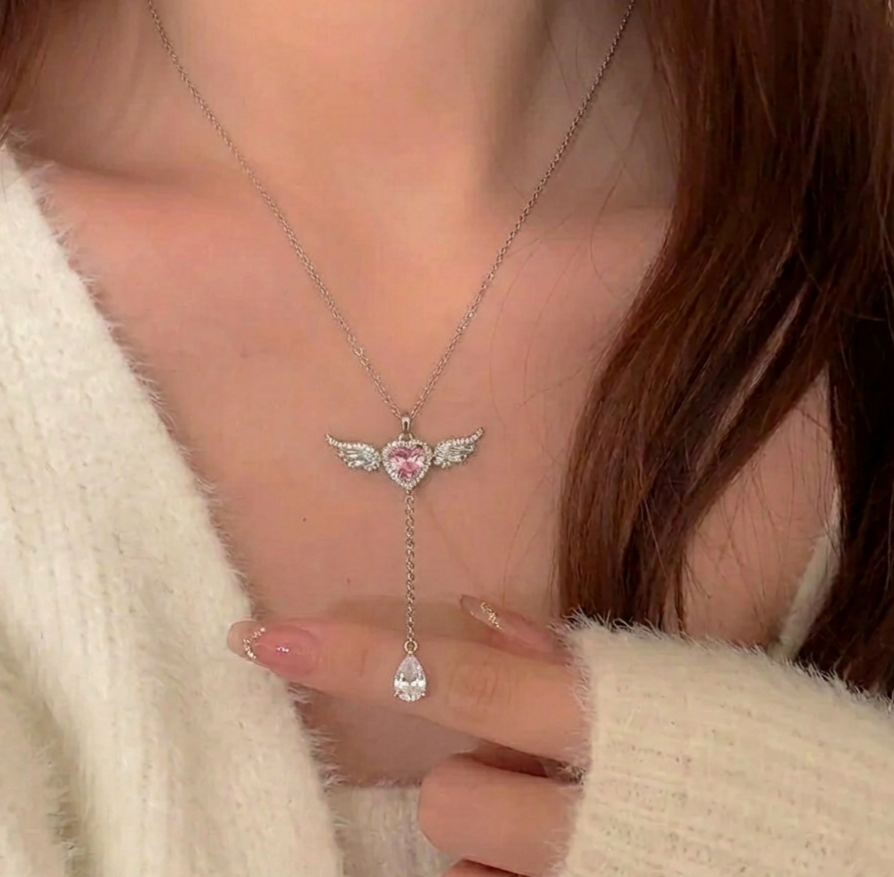 Angel's Whisper